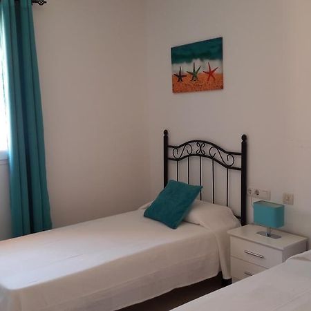 Duplex Atlan II Villa Калета де Фусте Екстериор снимка